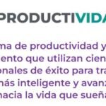 Programa Online de productividad